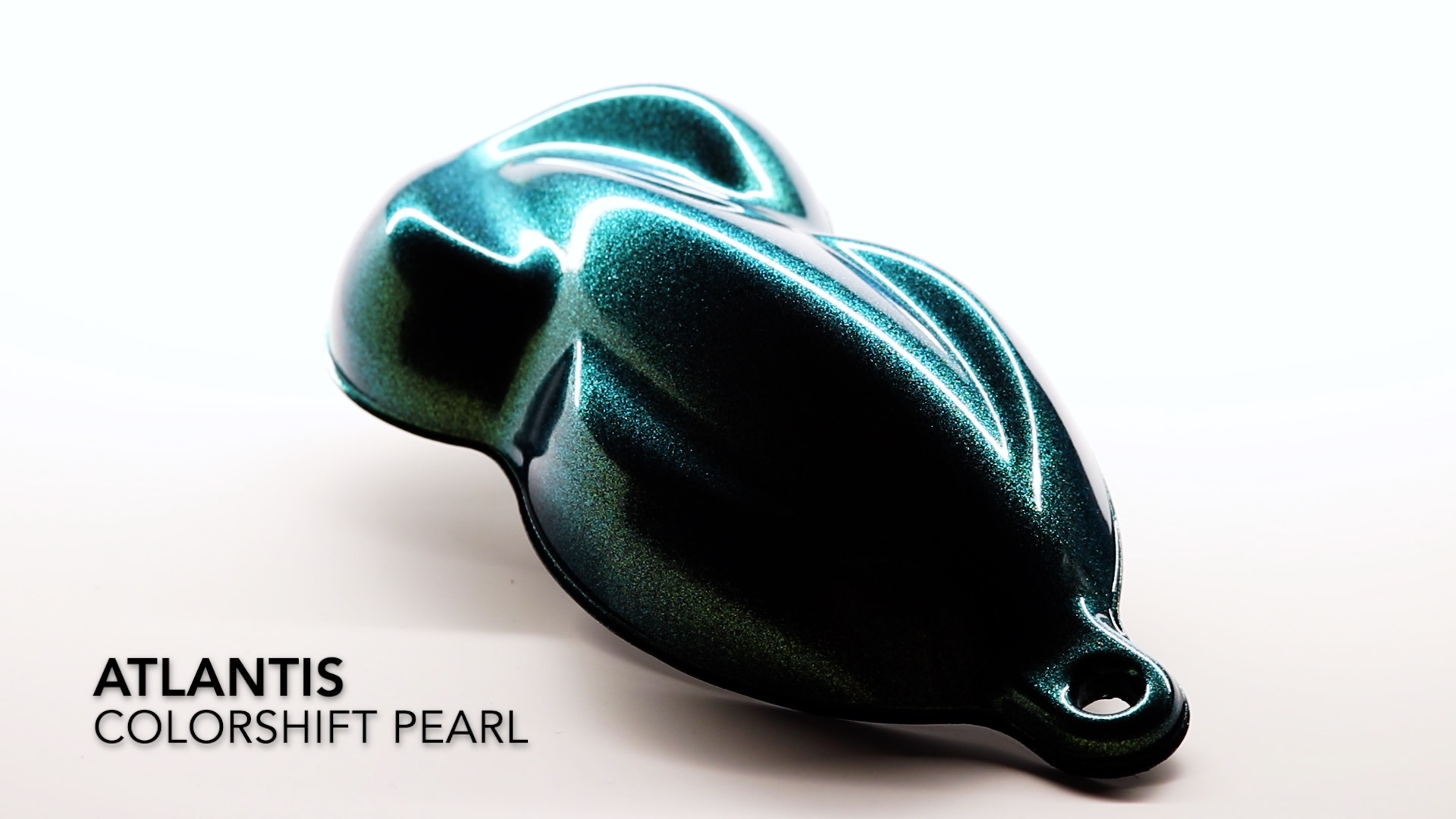 Amazon.com: Atlantis ColorShift Pearl 5g Chameleon Metallic Mica