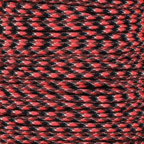 Paracord Planet 250 ft Spool 7-Strand Type III Paracord