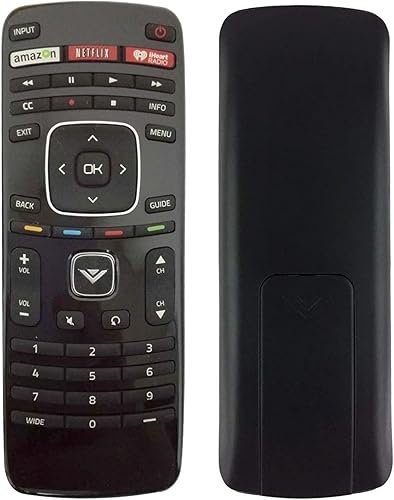 Miniatura 3 de Reemplazo de control remoto universal para todos los televisores inteligentes VIZIO, no necesita configuración