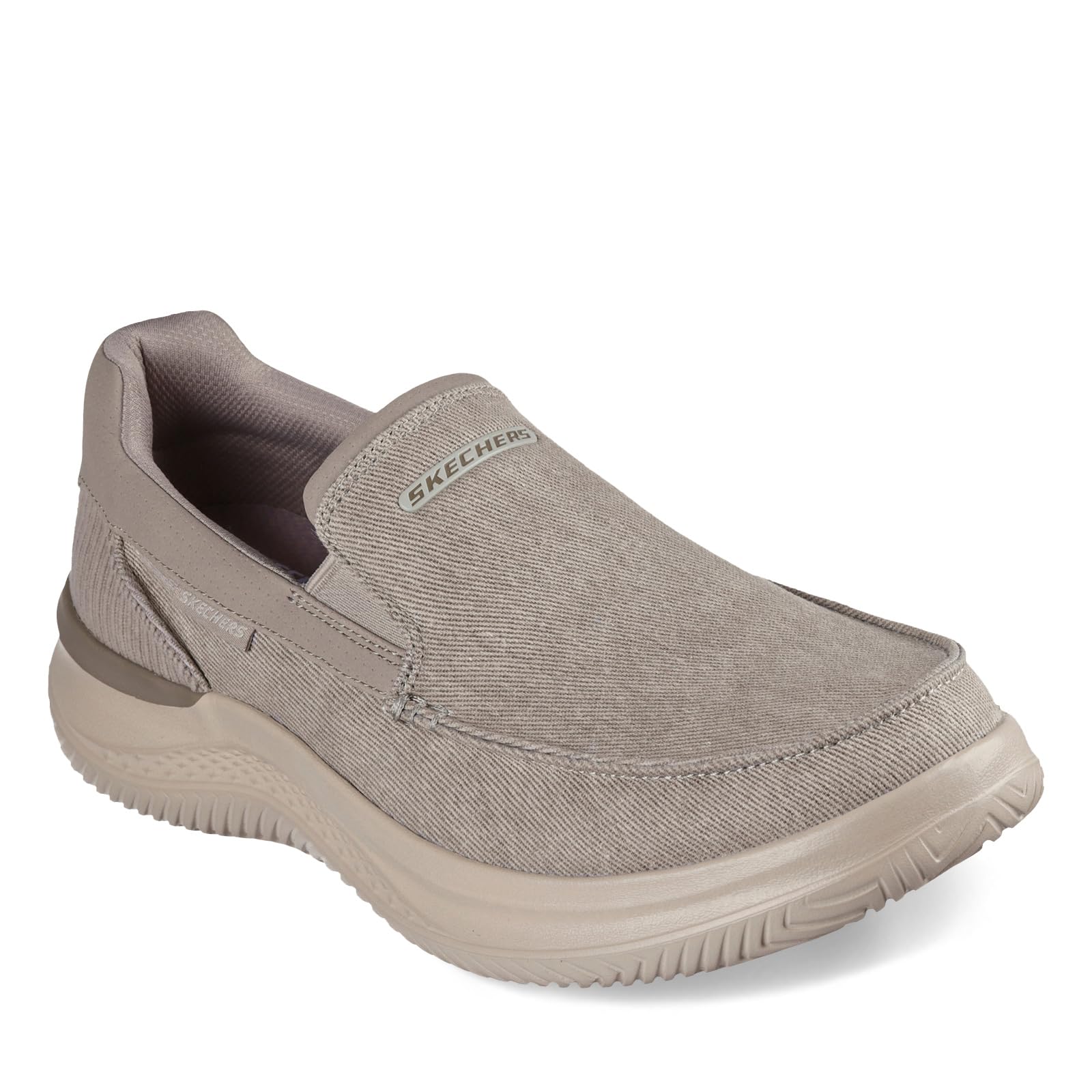 Skechers Hasting Fielden Sin cordonesHombre