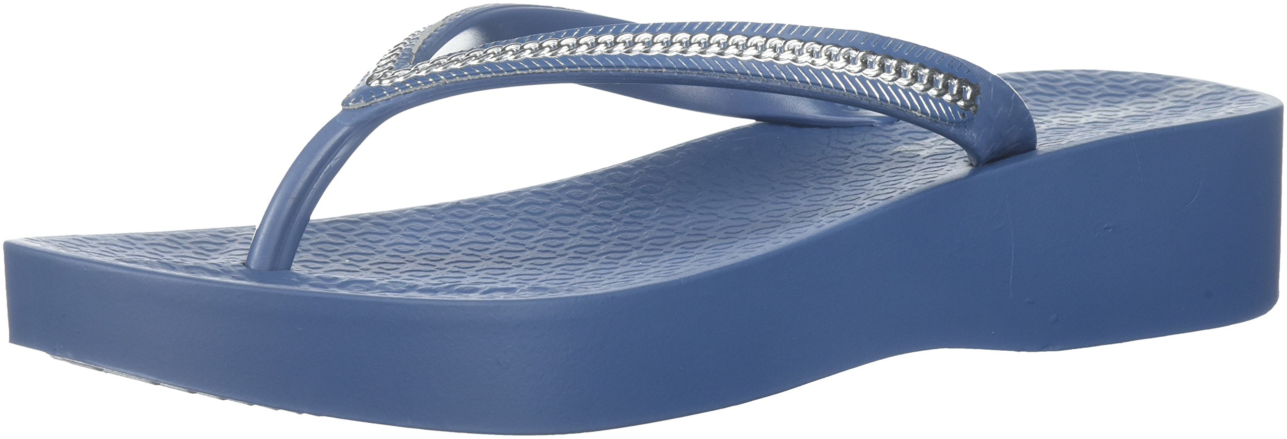 Ipanema Women's Mesh Plat Ii Flip-Flop