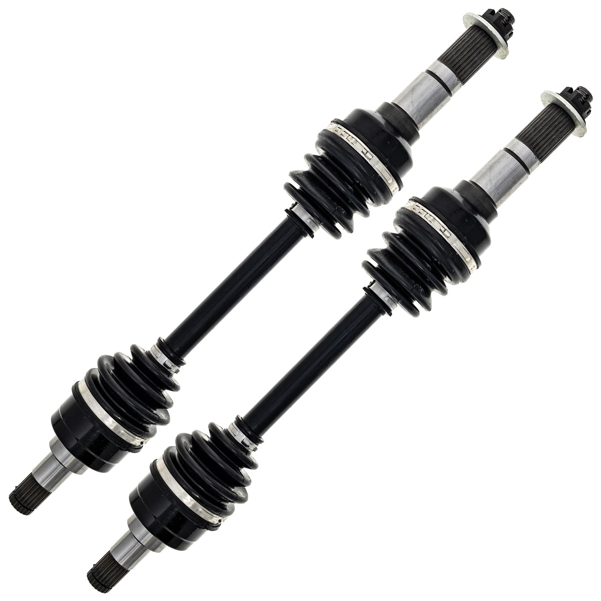 NICHE Front CV Axle Drive Shaft for Yamaha Kodiak 400 Big Bear 350