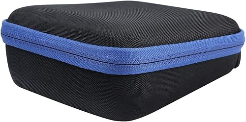 Miniatura 2 de Aenllosi Reemplazo de estuche rígido para cámara de acción (rosa)