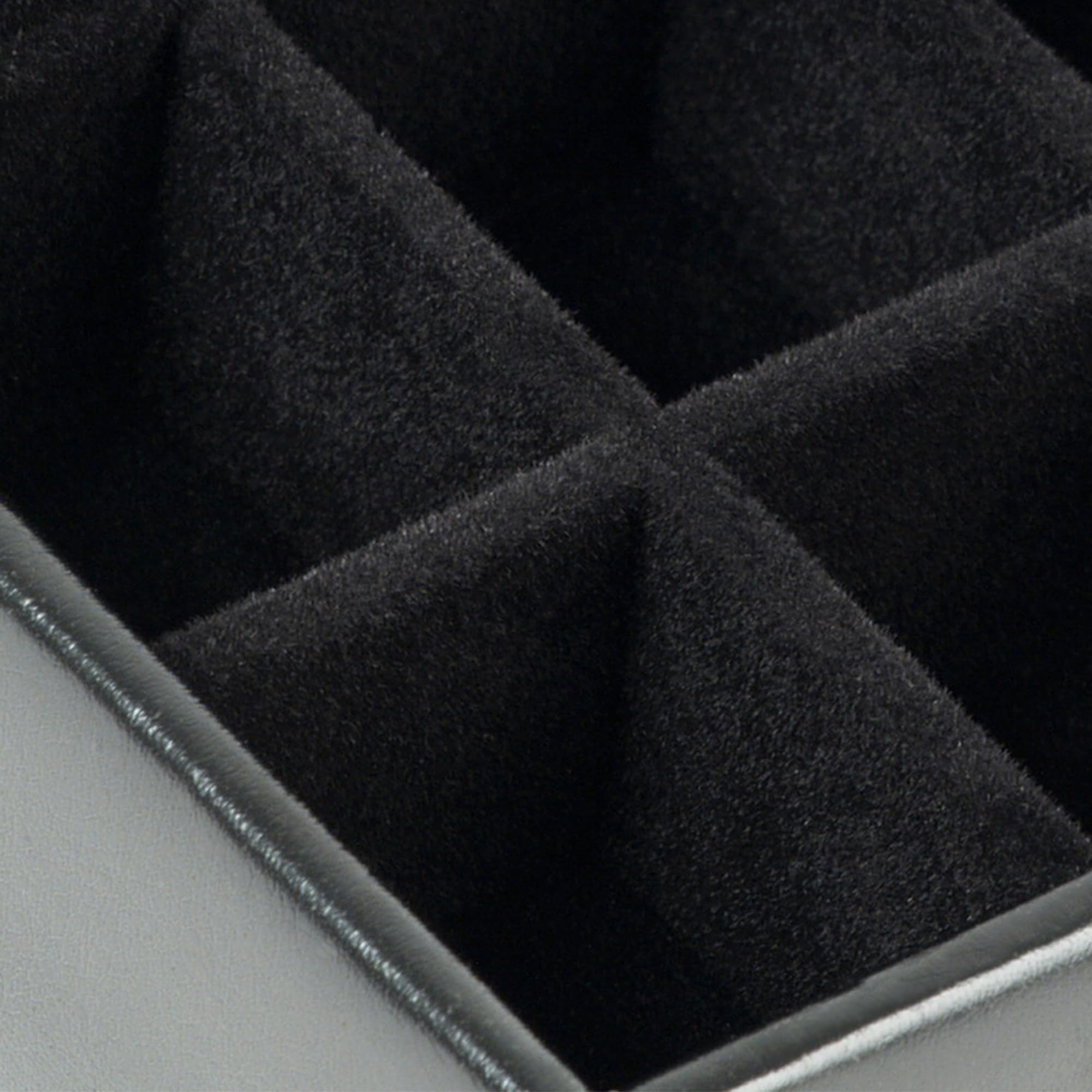 Wolf Designs 290602 Heritage Collection - Caja para gemelos (tamaño pequeño)