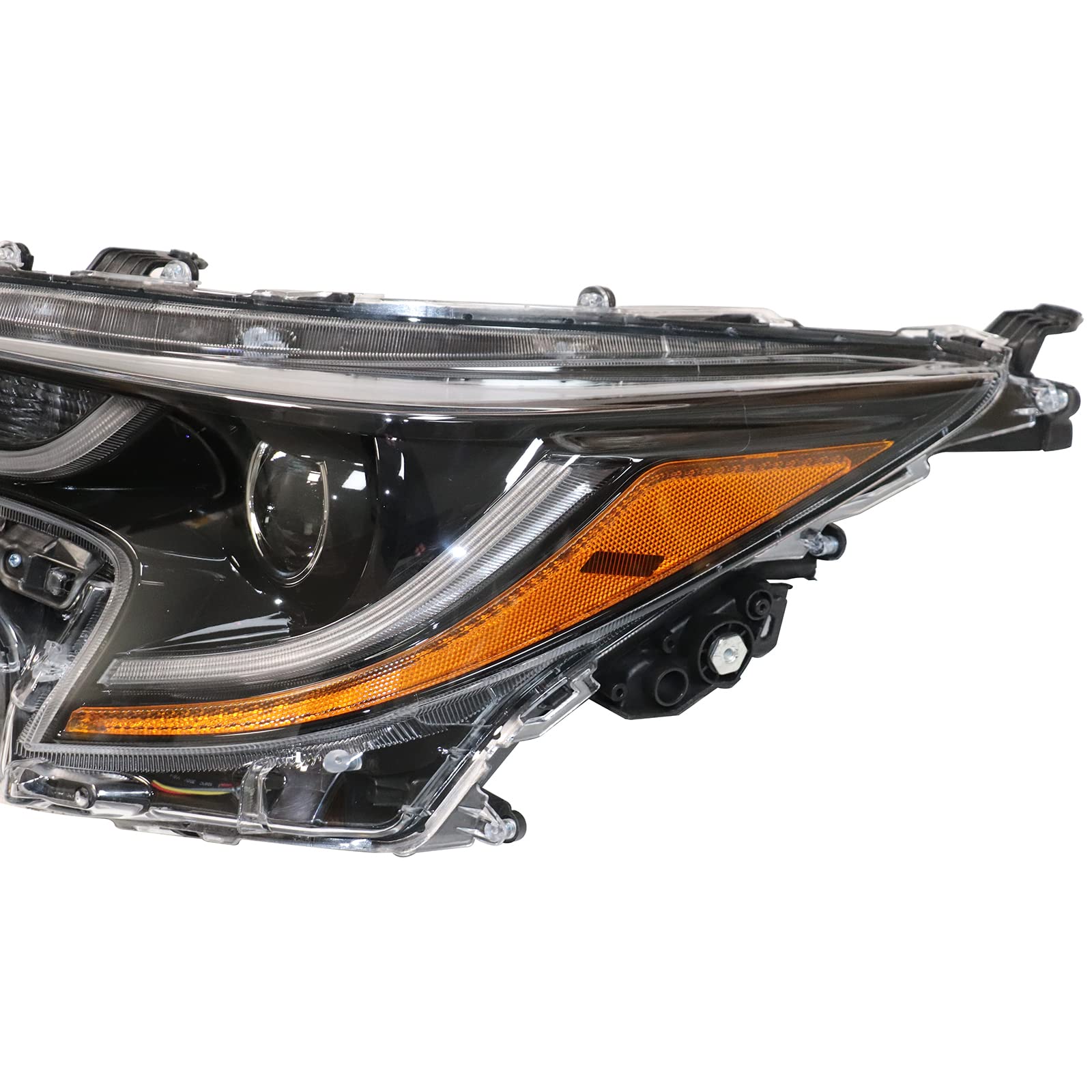 Amazon | LIANDU-US 2020 2021トヨタ カローラ ハイブリッド LE SE XLE