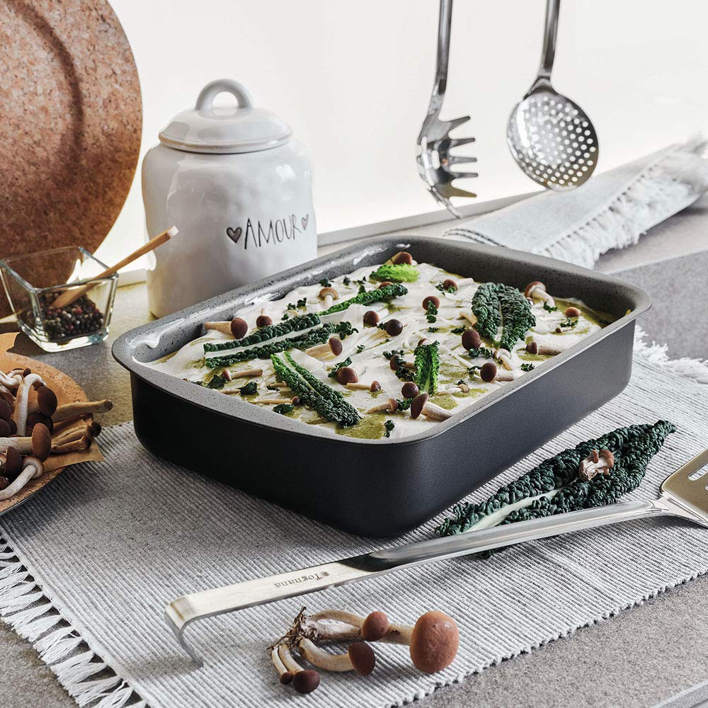 Tognana Italika, Lasagnera Alta 36x25,5 cm