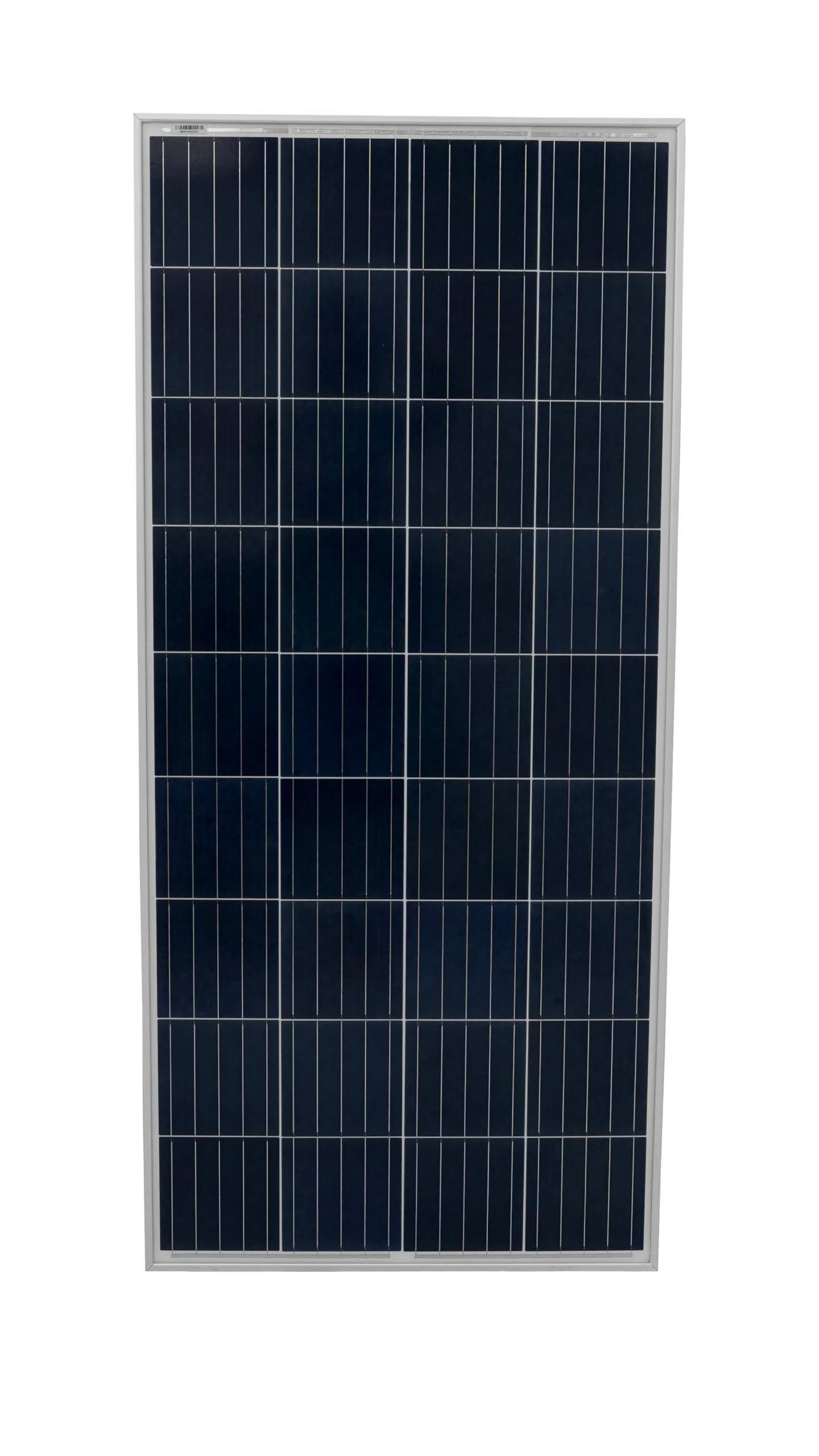 Panel Solar 160W 12V Policristalino ERA
