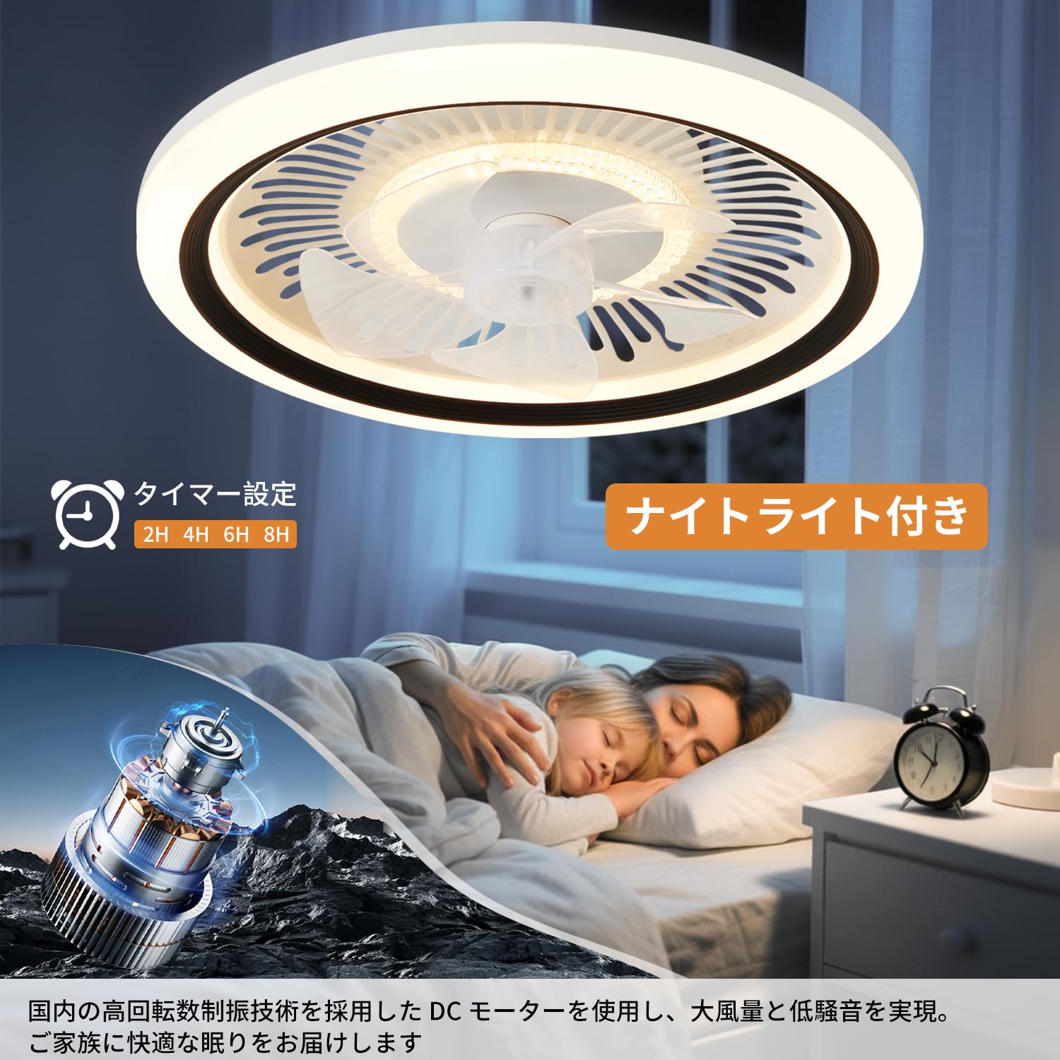 【シーリングファンライト】LED サーキュレーター付き 節電対策 省エネ Amazon.co.jp : 「節電対策」シーリングファンライト ZXhomeシーリング