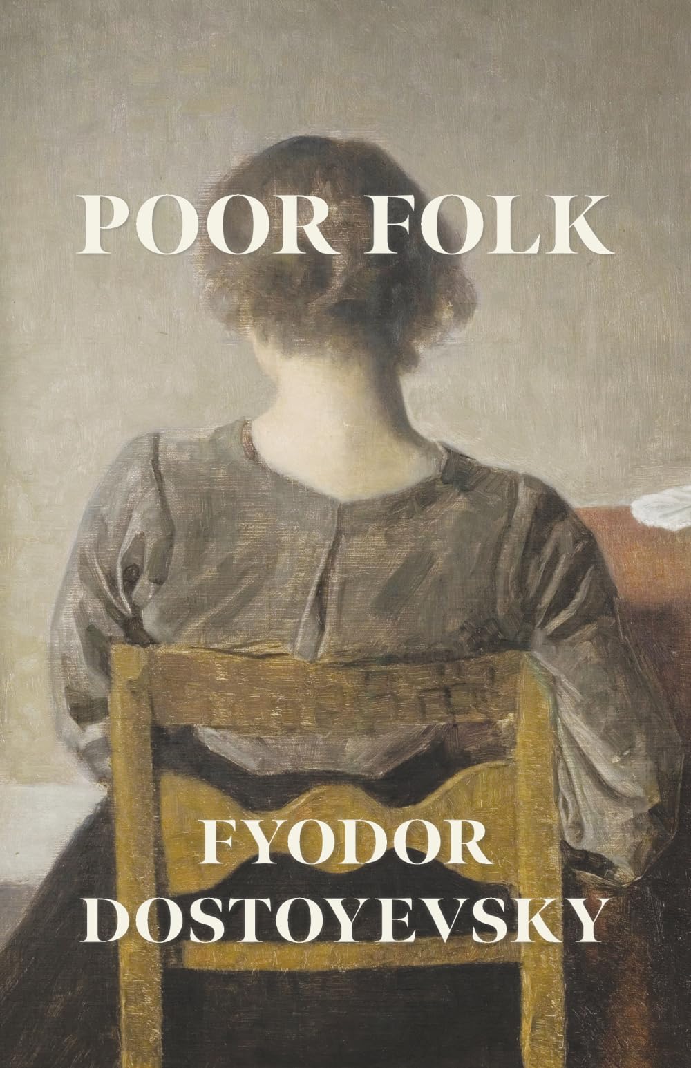 Poor Folk (Other Minds Publishing Annotated Edition)