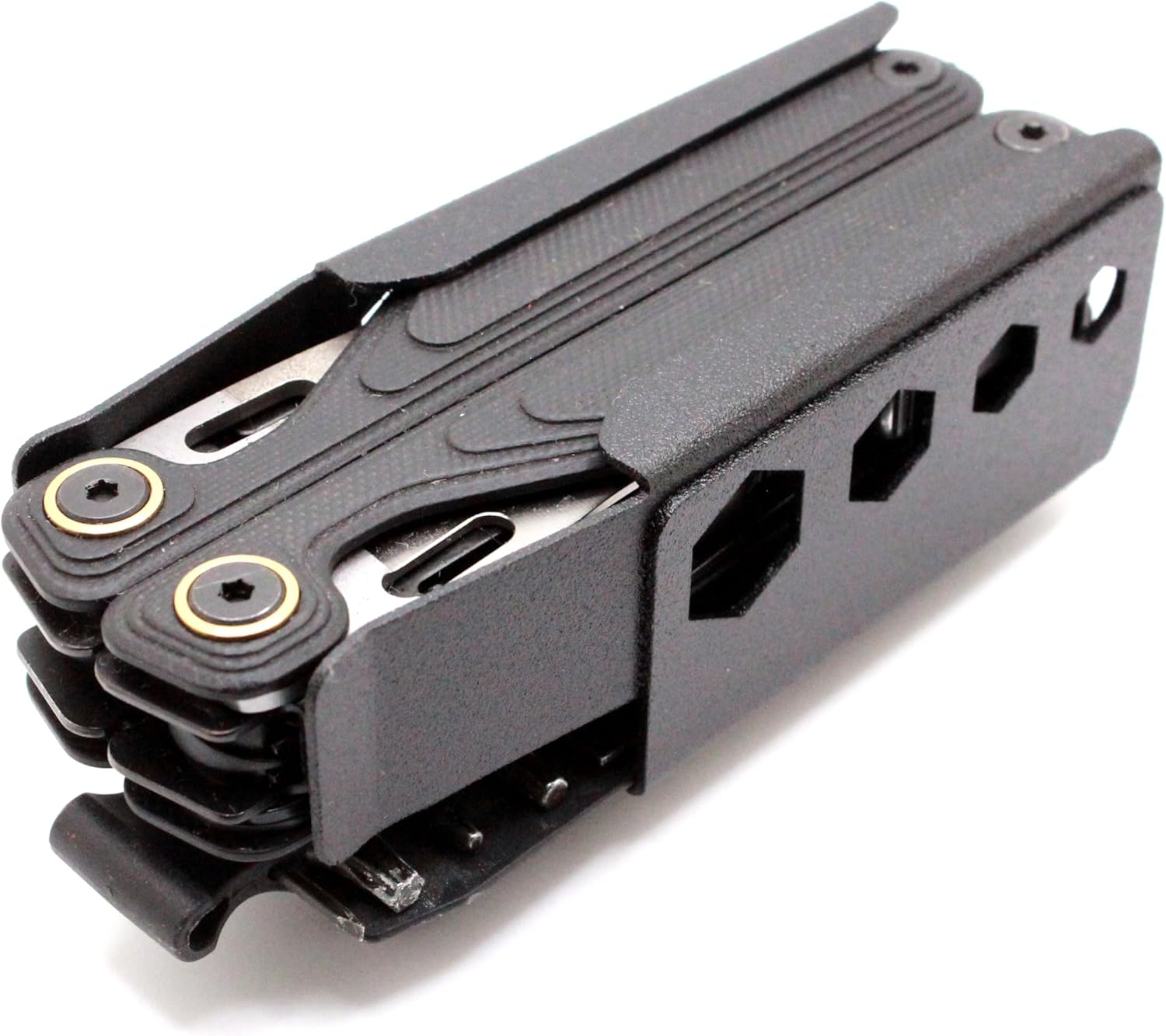 RAE Gear - Compatible with LEATHERMAN Wave Alpha W/BIT KIT