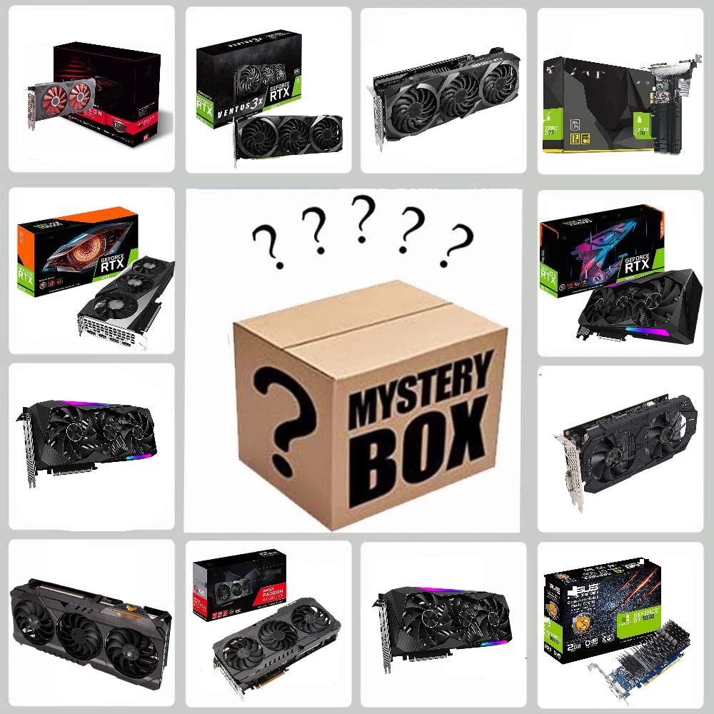 GTX 1660 Super 6GB,RTX 3090 12GB GDDR6 Video Card GeForce,RTX 3060 Ti 8GB GDDR6 Gaming Graphics Card
