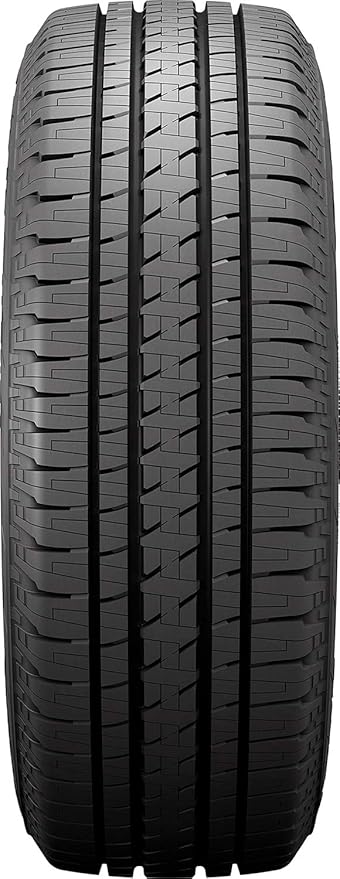 Bridgestone Dueler H/L Alenza Highway Terrain SUV Tire P285/45R22 110 H