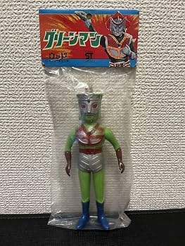 【超レア物】約100体　フィギュア　ソフビ　当時物　まとめ売り Amazon.co.jp: グリーマン ソフビ 当時物 : おもちゃ