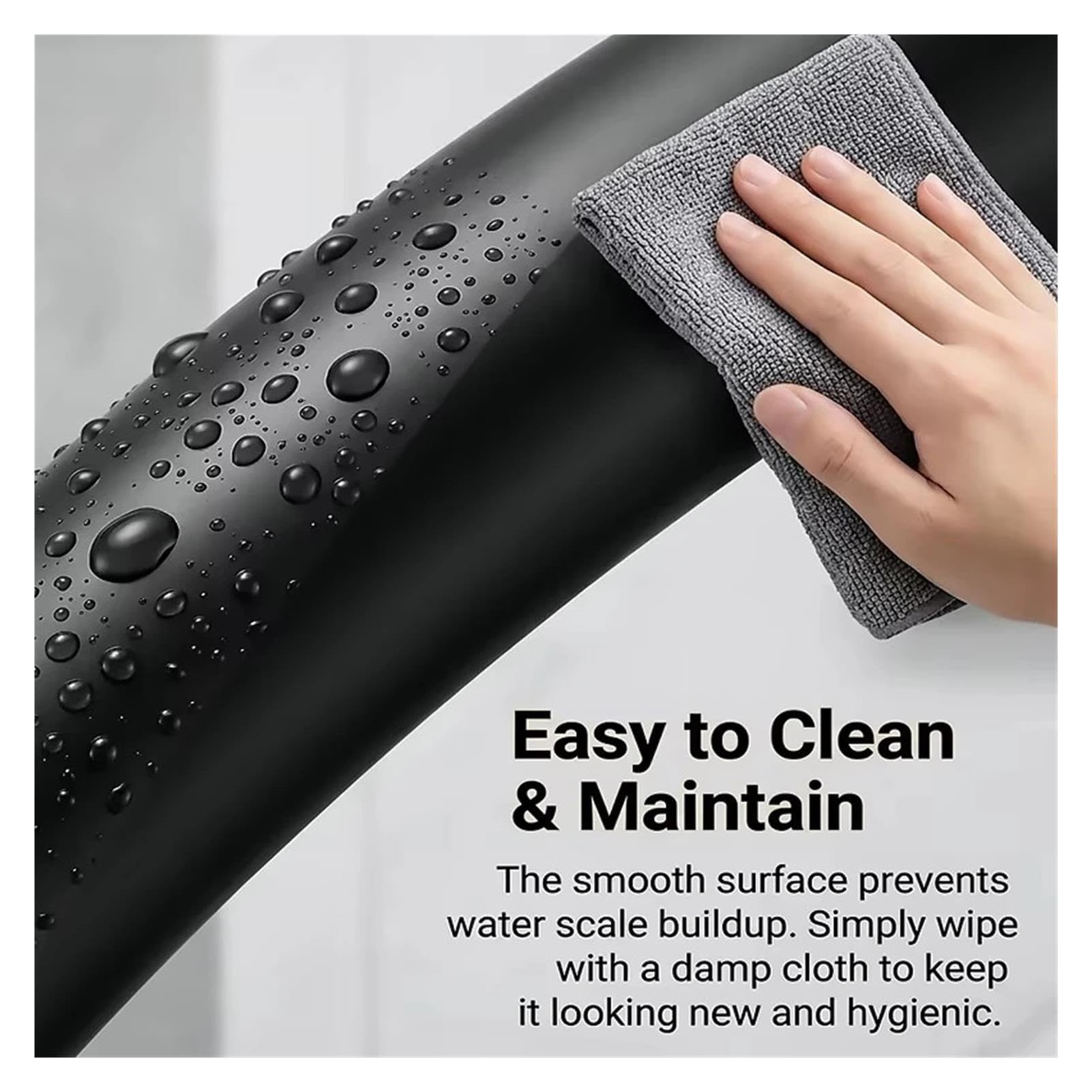 Manguera Ducha Flexible Para Baño
