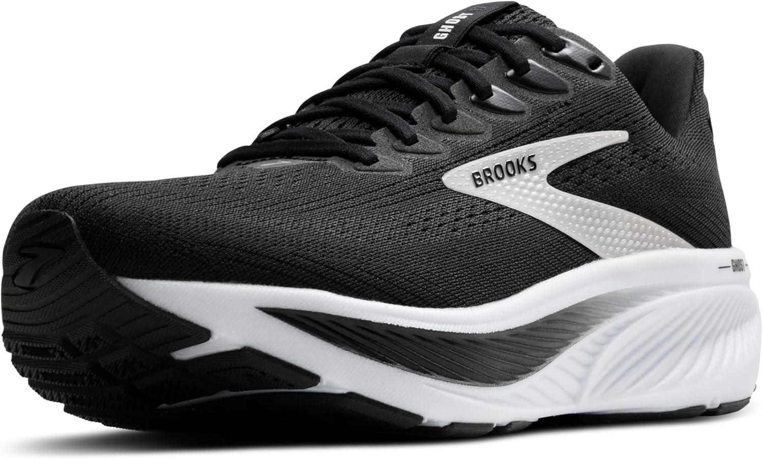 Brooks Women’s Ghost 17 Neutral Running Shoe