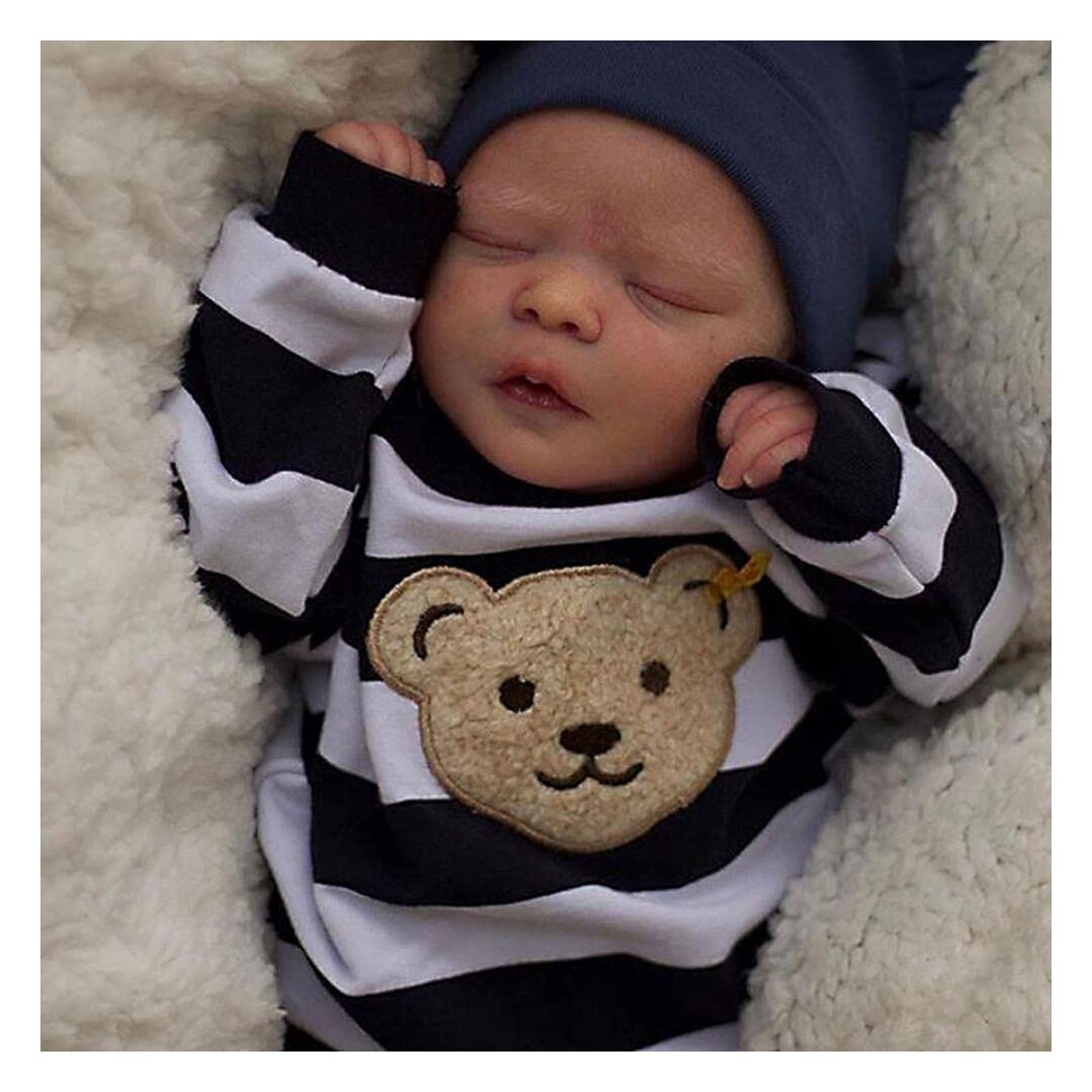 Bambole Reborn Amazon Bambola Bambola Reborn Dolls Bambole Prezzi