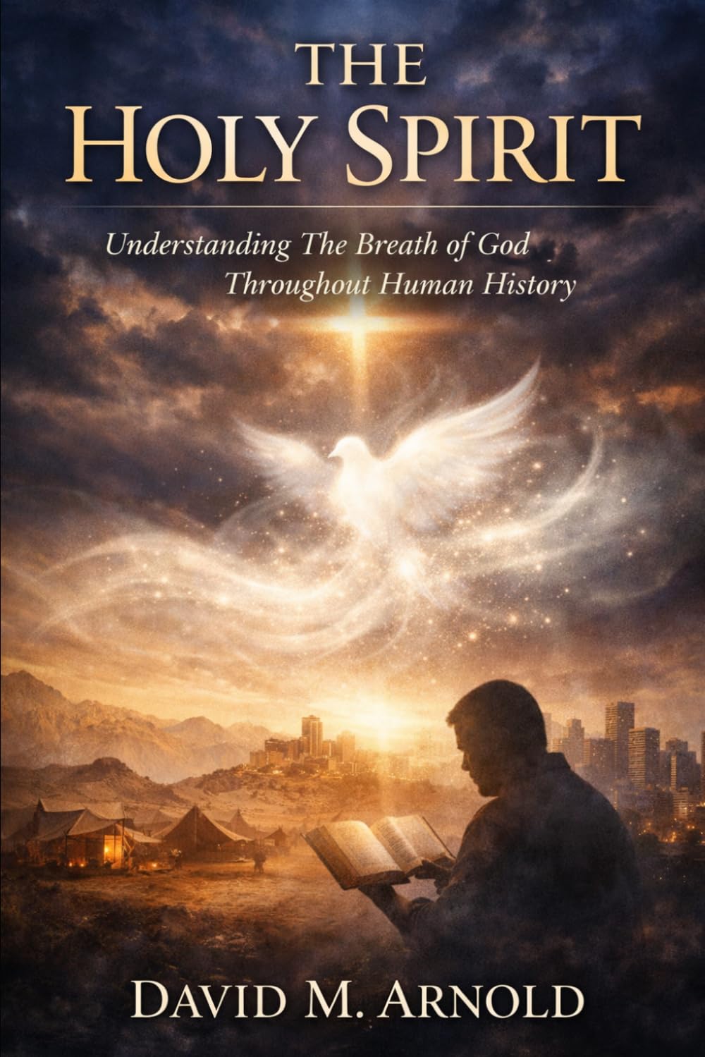 The Holy Spirit