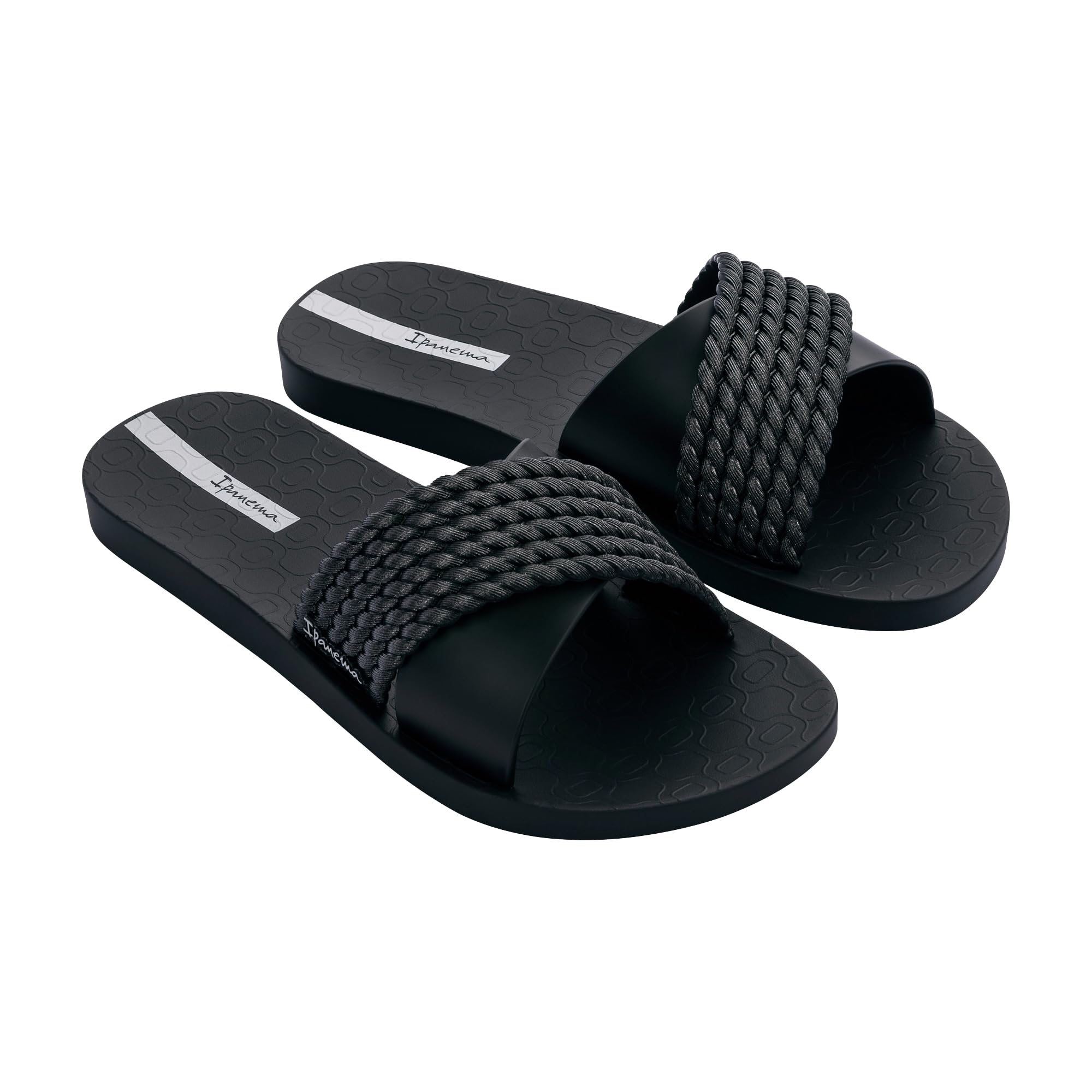 Ipanema STREET II FEM, STREET II FEM, Black/Black,