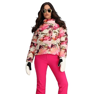 Obermeyer Calypso Down Jacket Women