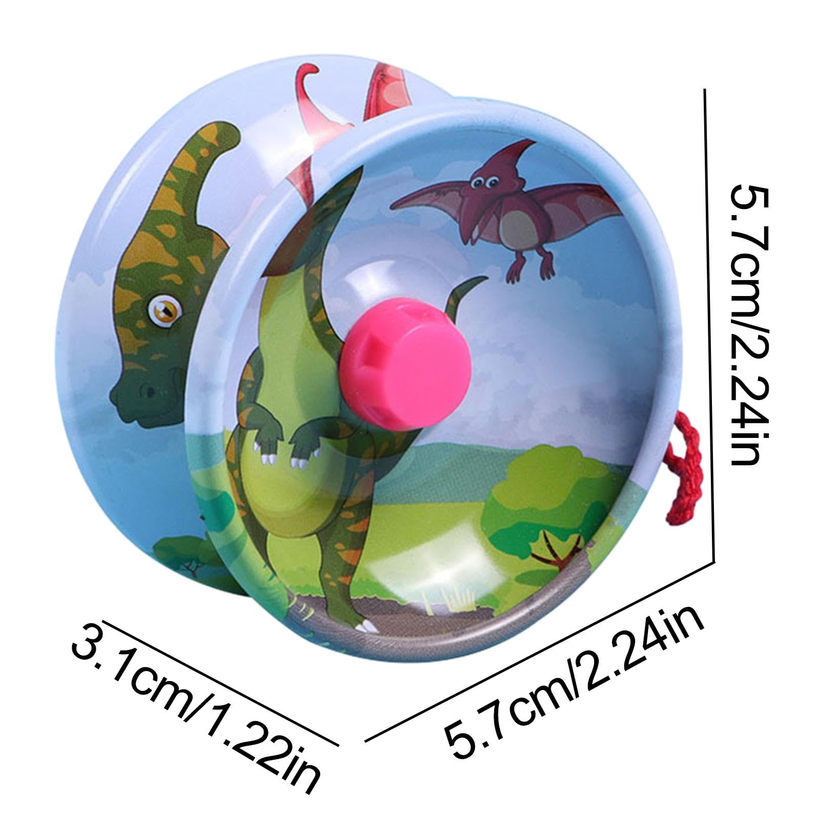 Dinosaure De Dessin Animé Mignon Avec Planète Illustration Vectorielle Animal Mignon 81795111