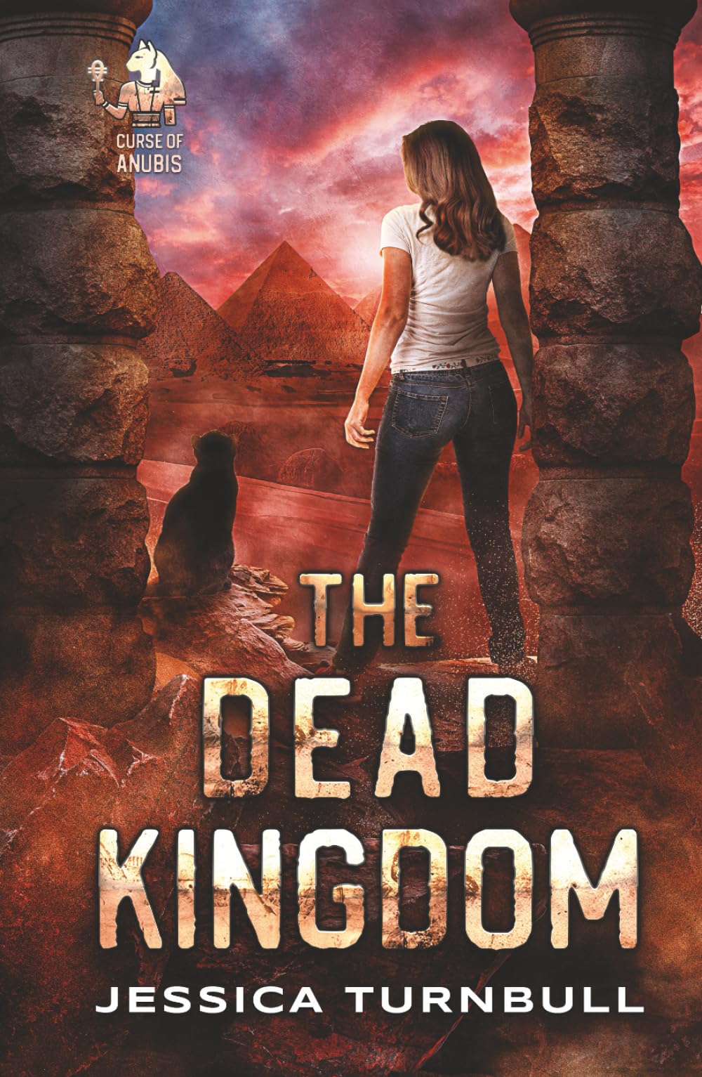The Dead Kingdom (Curse of Anubis)