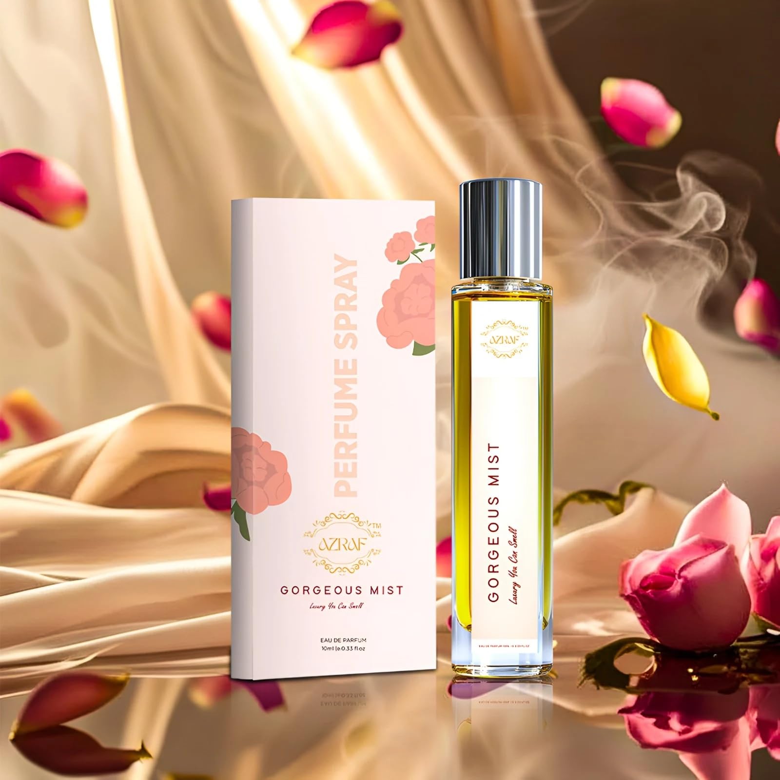 GORGEOUS MIST PERFUME SPRAY-image-13