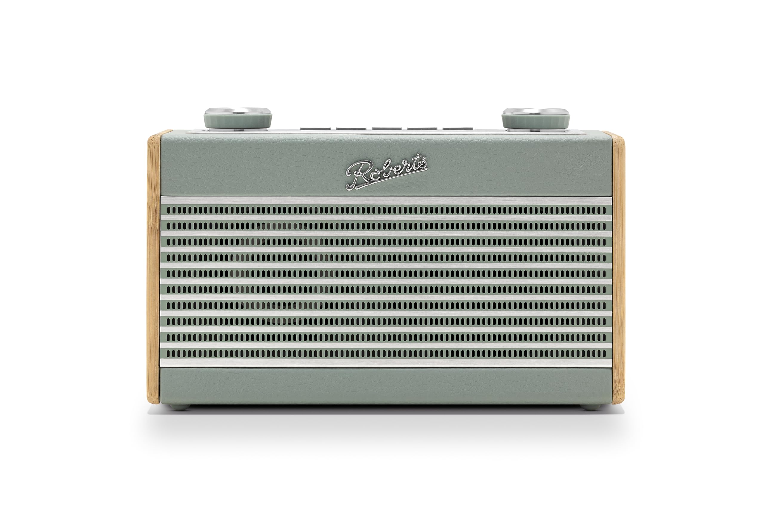 Rambler UNO Przenośne radio Dab+/FM/Bluetooth Sky Blue