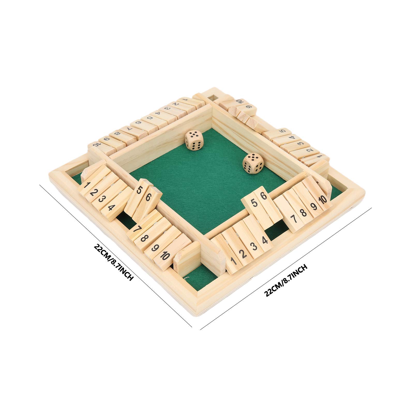 Dig-A-Doo Castling キャスリング ボードゲーム 511sZff0RkL.jpg_BO30,255,255,