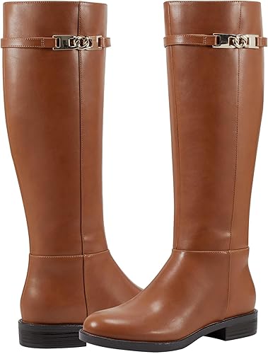 Bandolino Womens Romi Medium Natural 7.5 M