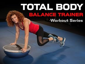 Total Body Balance Trainer Workout Series