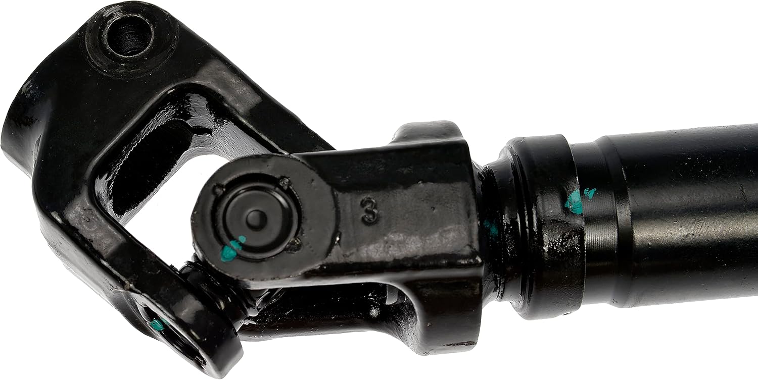 Dorman 425-452 Steering Shaft Compatible with Select Toyota Models