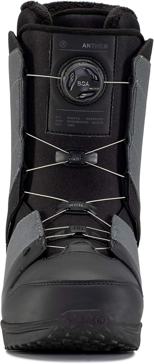 Ride anthem snowboard boots Outlet