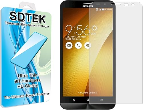 Asus Zenfone Laser ZE600KL inch Vetro Temperato Pellicola Protettiva Protezione Protettore Glass Screen Protector Asus Zenfone Laser ZE600KL inch Vetro Temperato Pellicola Protettiva Protezione Protettore Glass Screen Protector
