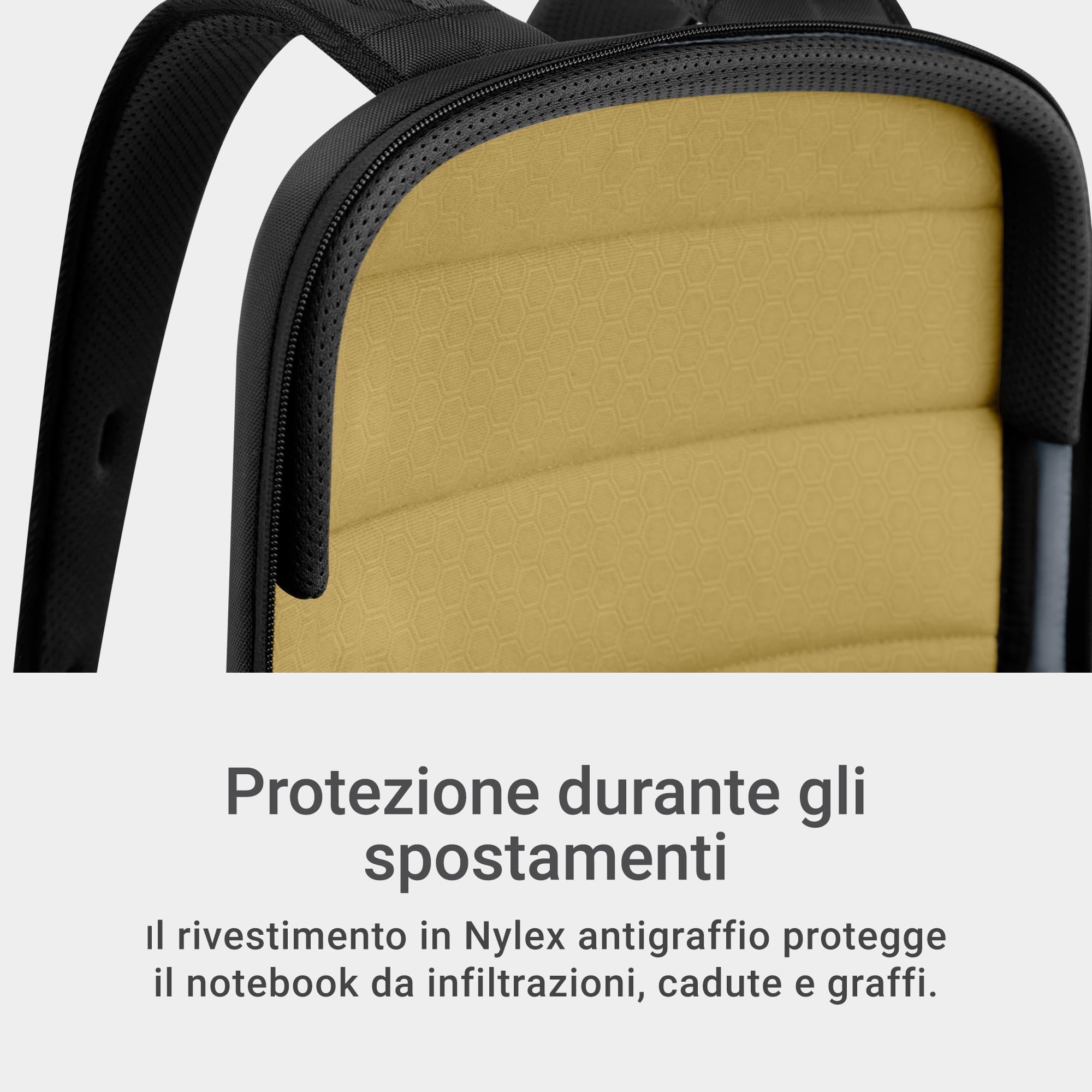 DELL MOCHILA ECOLOOP PRO CP5723