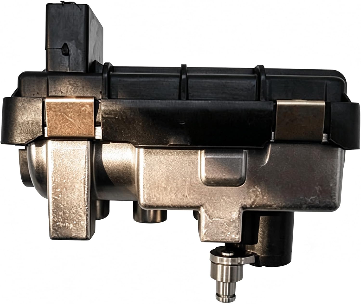 Solenoid Valve SU-003 6NW010430-27 Compatible for Discovery Sport 2.0