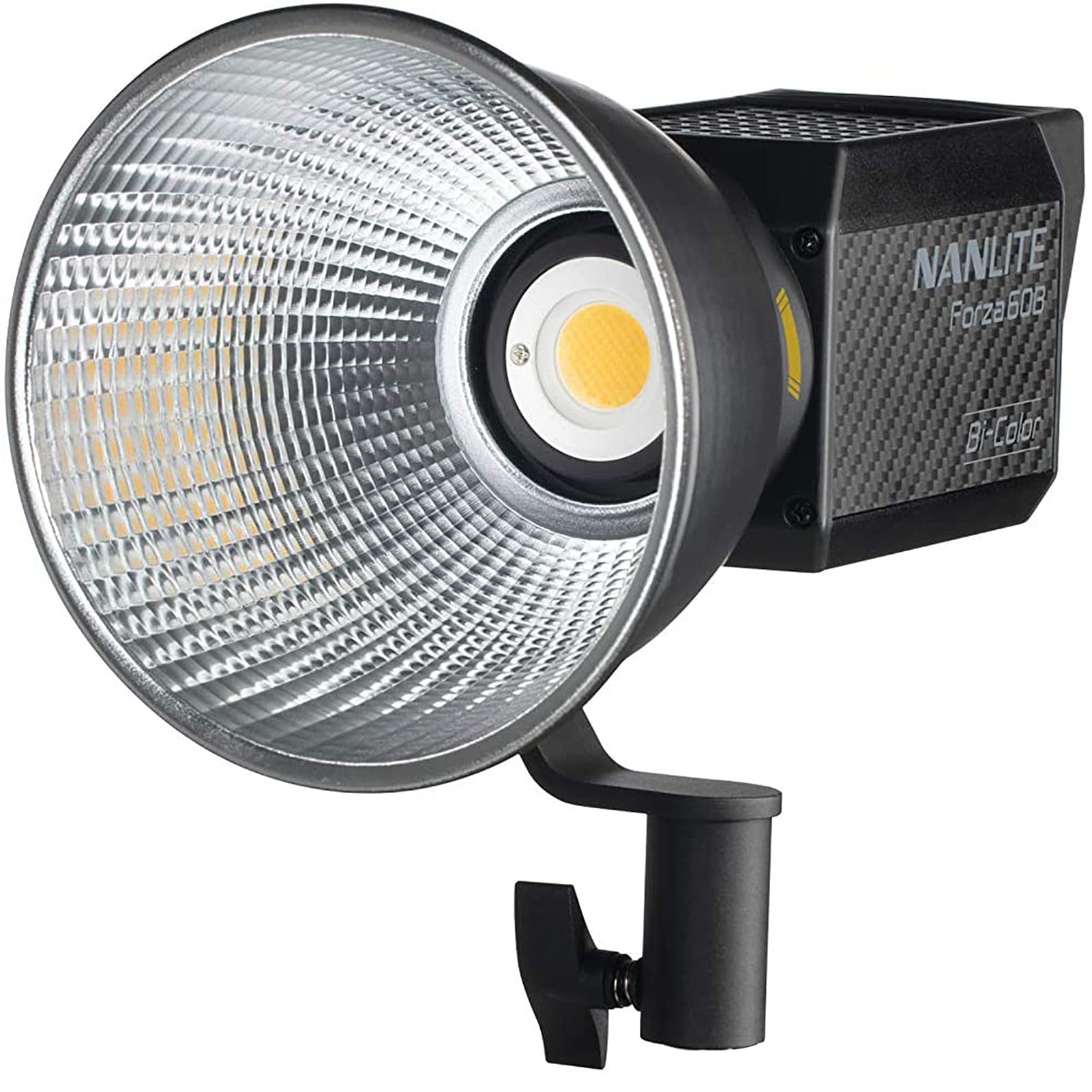 Amazon | 【国内正規品】NANLITE Forza 60B 撮影用ライト スタジオ