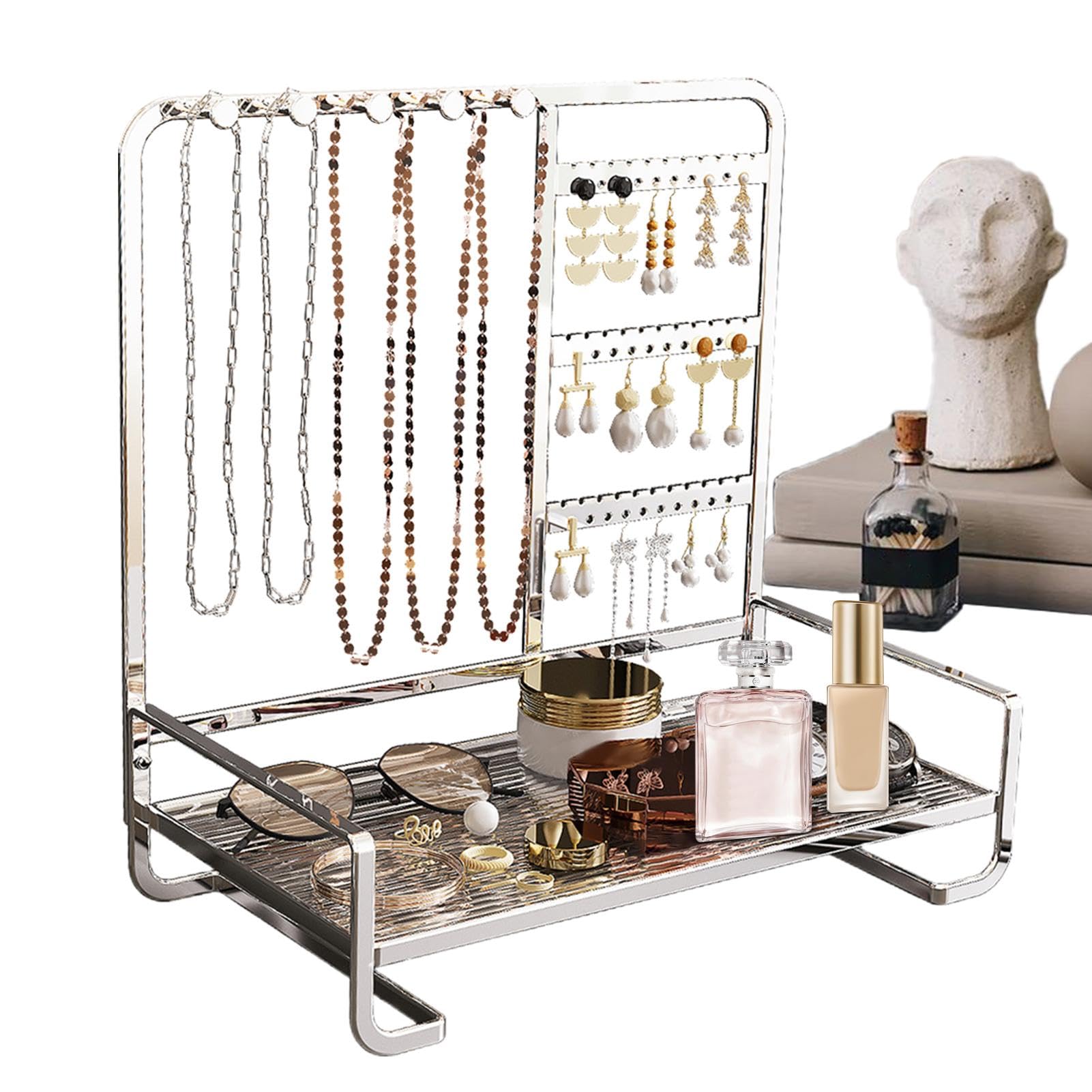 Organisateur pour bracelets évitant les nœuds et les rayures