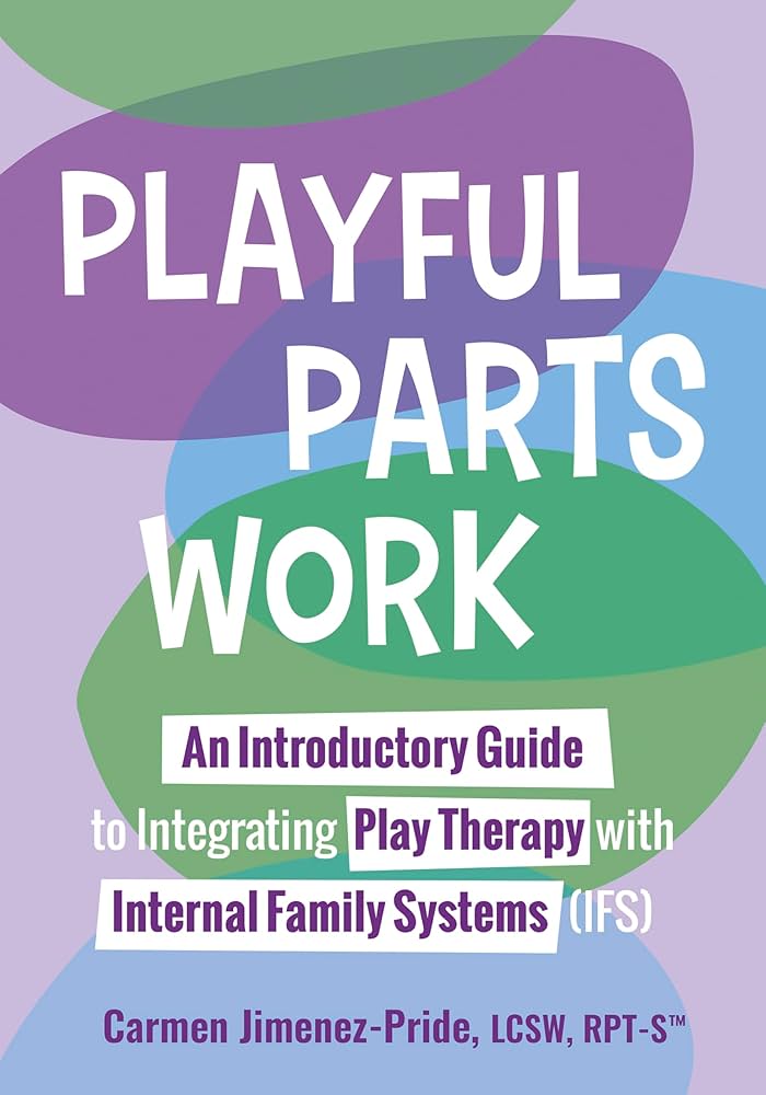 EMDR with Kids   Empower Child Trauma Recovery Today — Jackie Flynn  Consulting