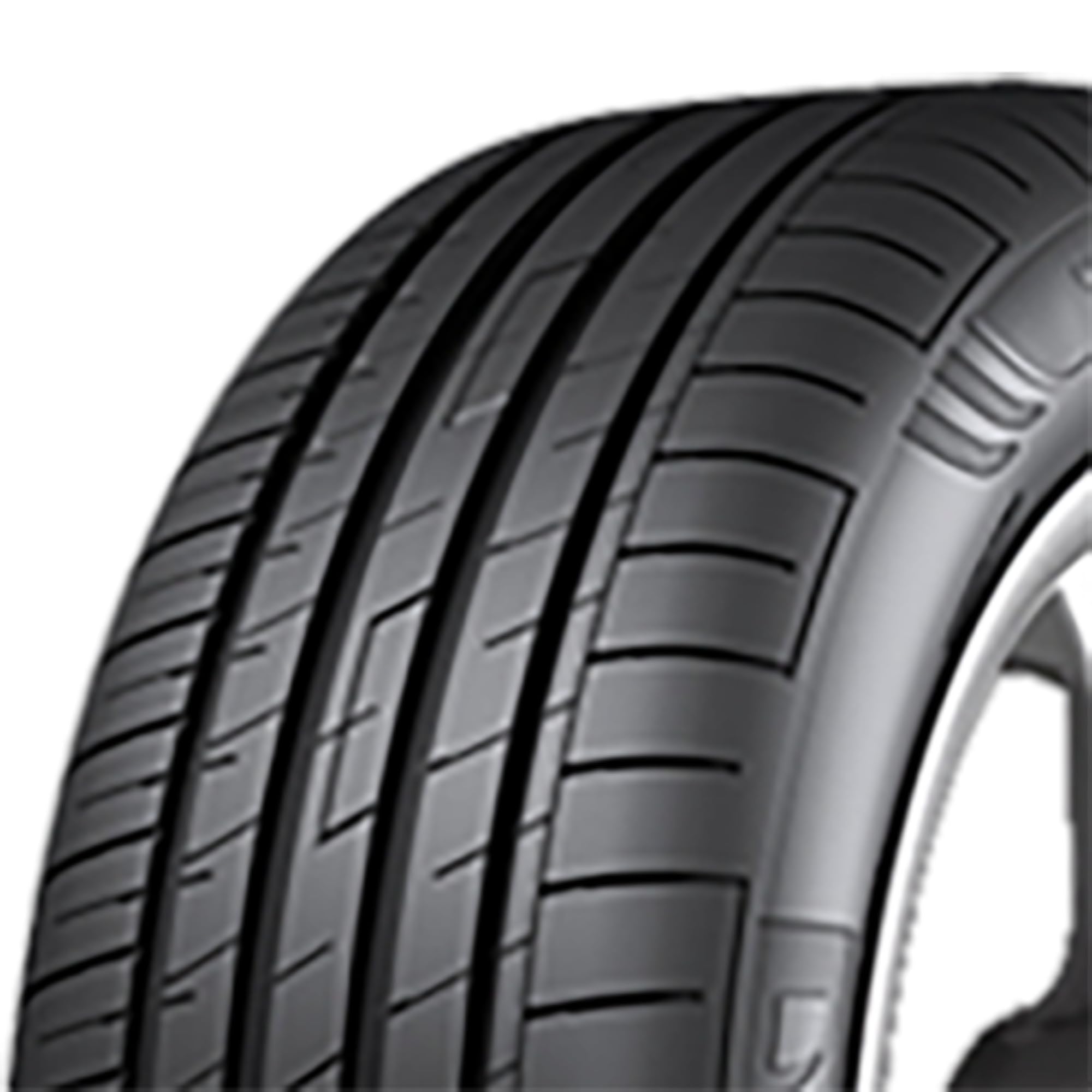FULDA ECO Control HP2 FP XL 215/45R16 90V – Sommerreifen für PKW (2-Stück)