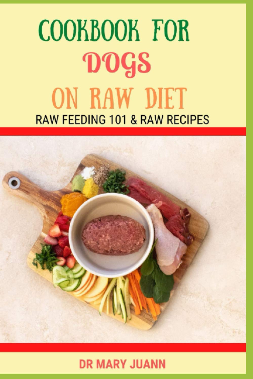 Is A Raw Diet Good For Dogs