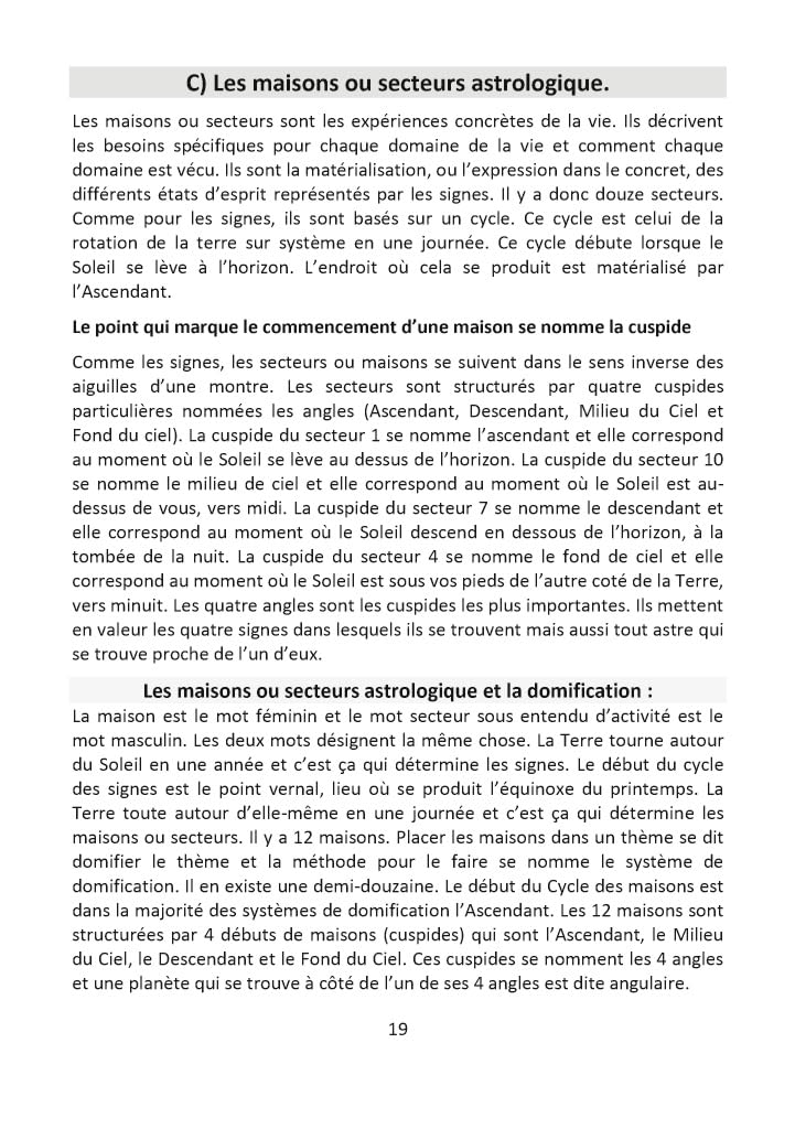 Astrologie, Yi-King et Design Humain: VERSION FEVRIER 2027