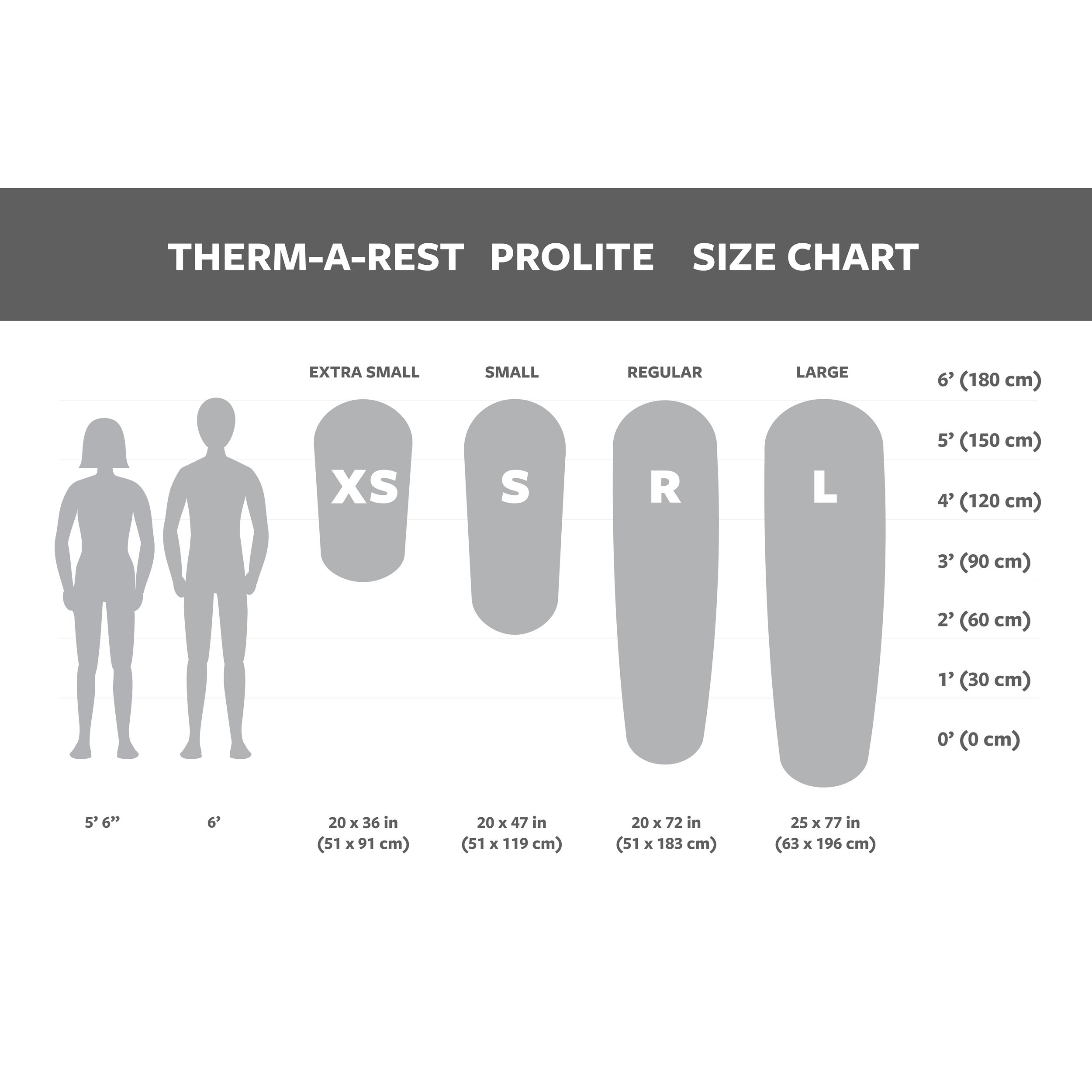 Amazon.co.jp: THERMAREST(サーマレスト) マットレス ファスト&ライト