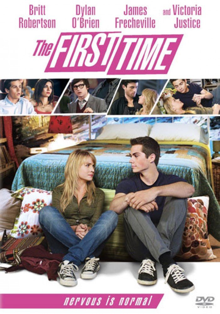 その他 First Time Around [DVD] The First Time | Amazon.com.br