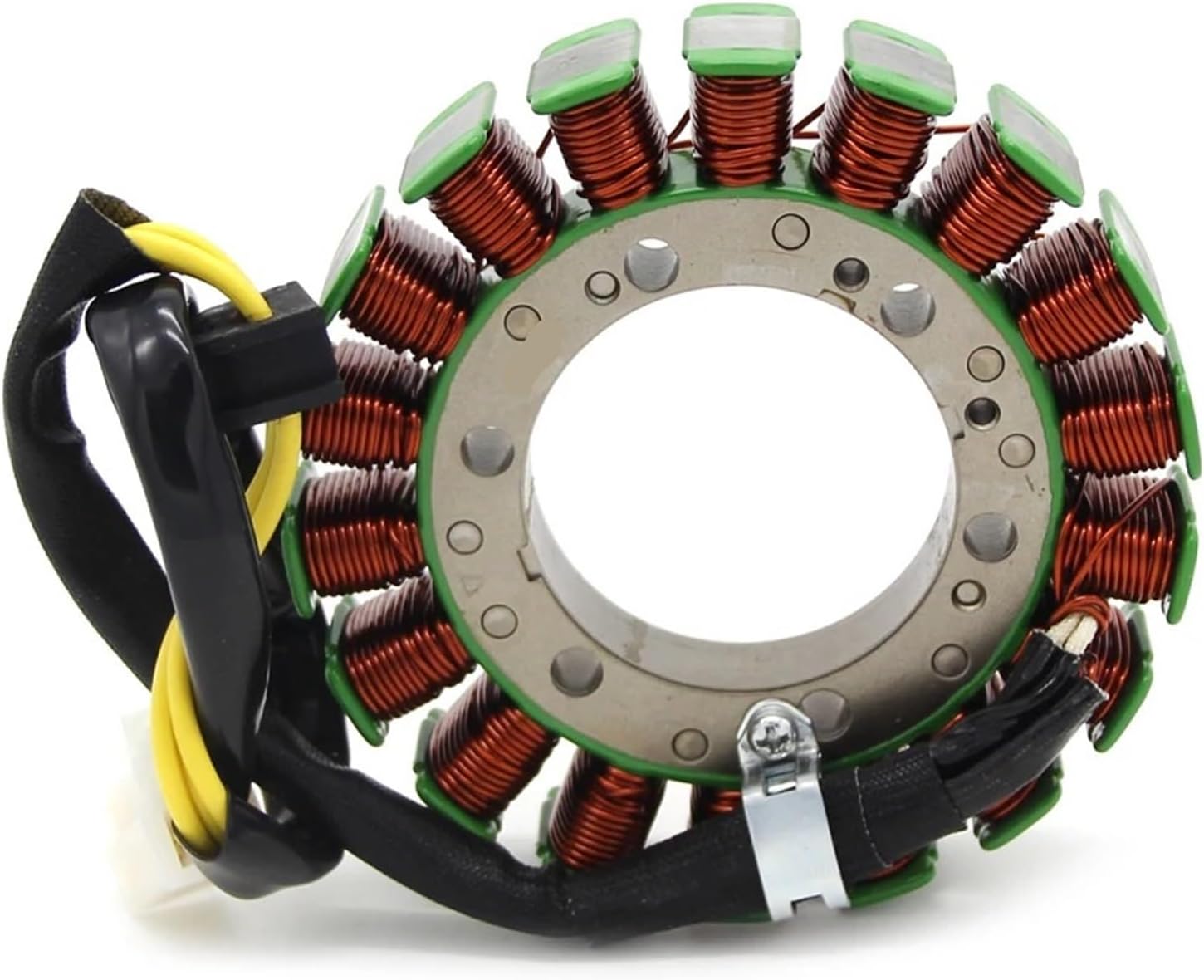 Performance Ignition Coil Stator Fit For 1098 1198 749 999 R S SP - Replacement Parts For Enhanced Engine Efficiency