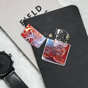 ケースのみ 東方Project ZIPPO フラン フランドール ケースのみ 東方Project ZIPPO フラン フランドール ケースのみ