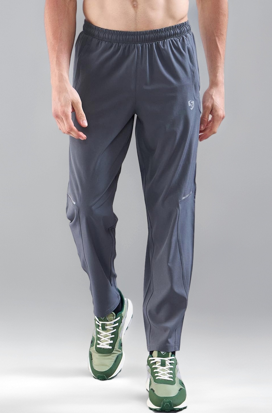 - Track Pant Men H2MTP8160