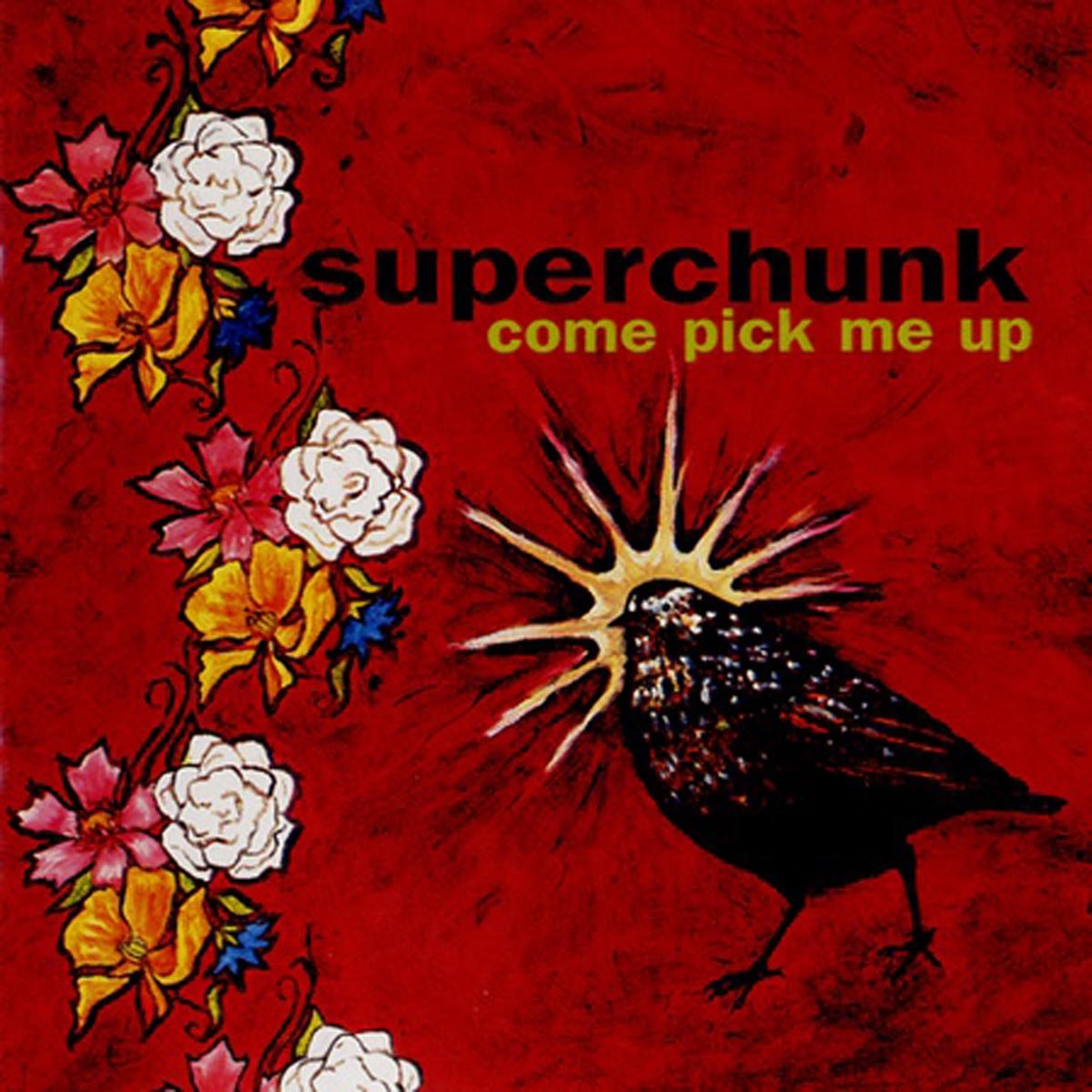 Come Pick Me Up [VINYL]