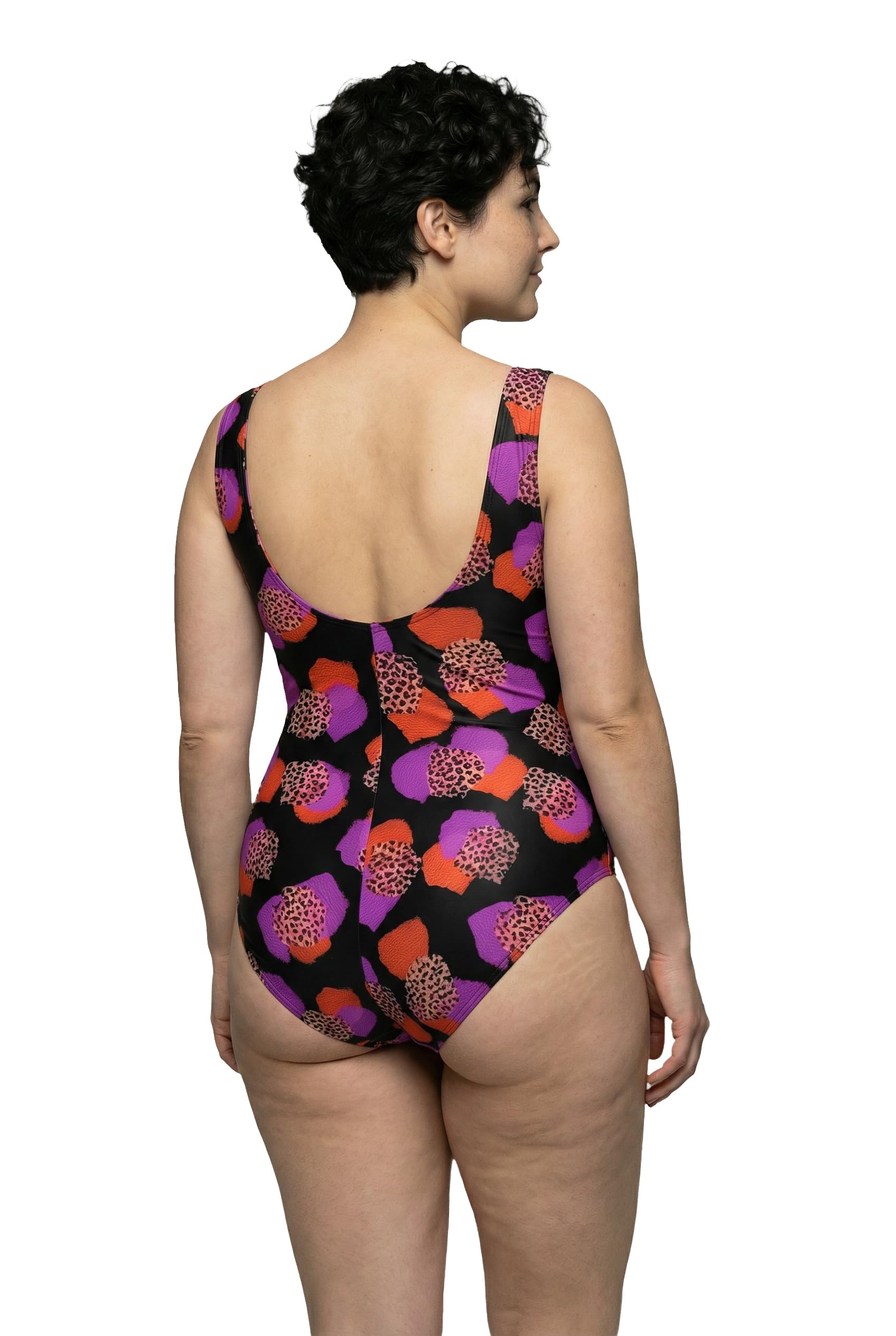 Ulla Popken Donna Costume Intero