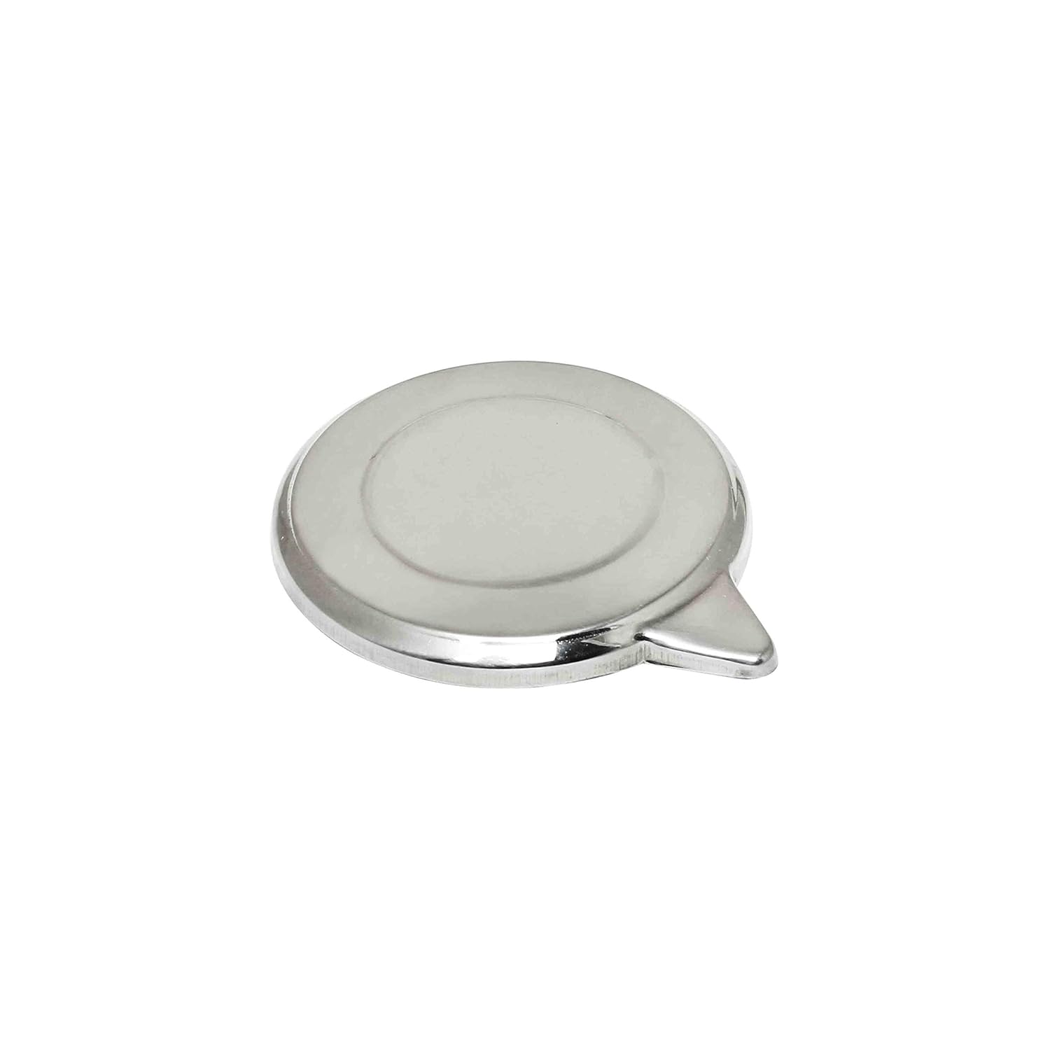 Thunder Group SLCF002 Coffee Percolator Lid, Stainless Steel, CASE of 1000