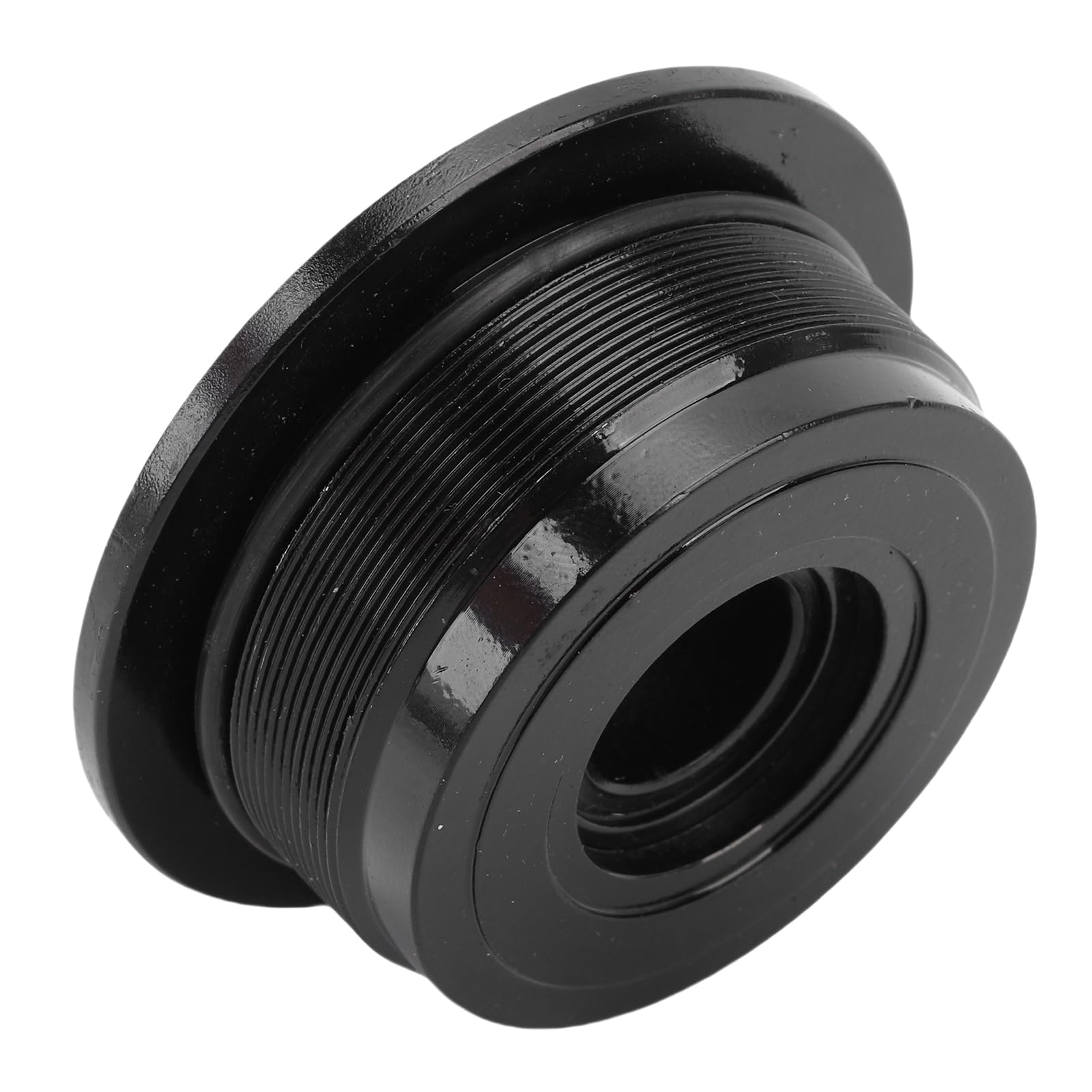 Keenso Kit Guarnizione Tappo Terminale Cilindro di Rivestimento Inclinazione 8M0118299 896157A01 con Guarnizione per Motore Fuoribordo 200 225 Controllo Perdite Olio per Proprietari di Barche